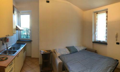 Apartamento Arginatura 10