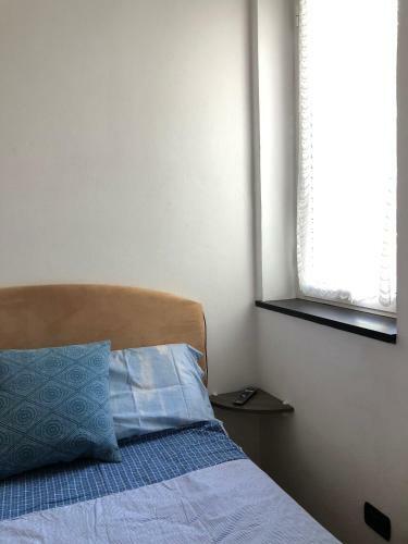 Apartamento Arginatura 10