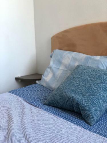 Apartamento Arginatura 10