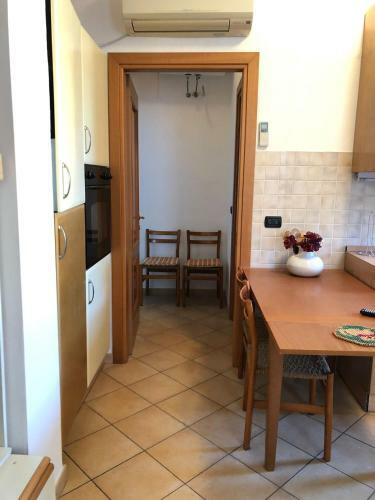 Apartamento Arginatura 10