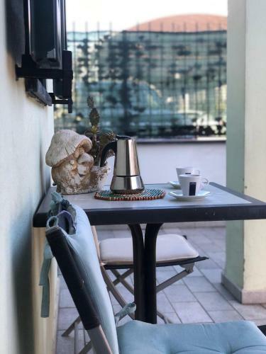 Apartamento Arginatura 10