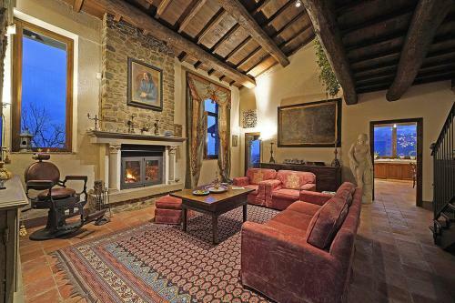 Villa Giorgia