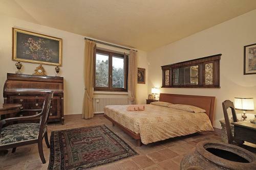 Villa Giorgia