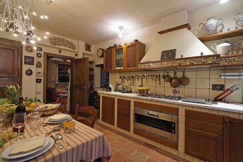 Villa Giorgia