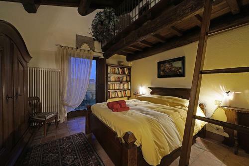 Villa Giorgia