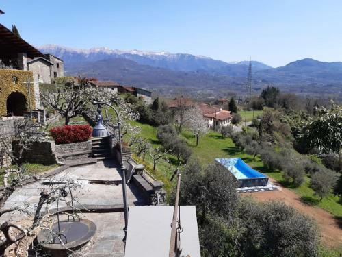 Villa Giorgia