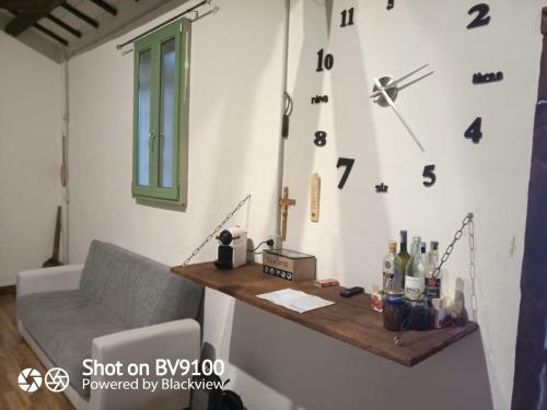 Hostal Affittacamere Da Francesca