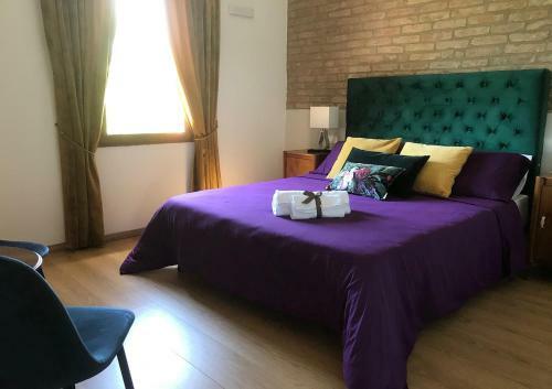 B&B Tenuta Della Duchessa