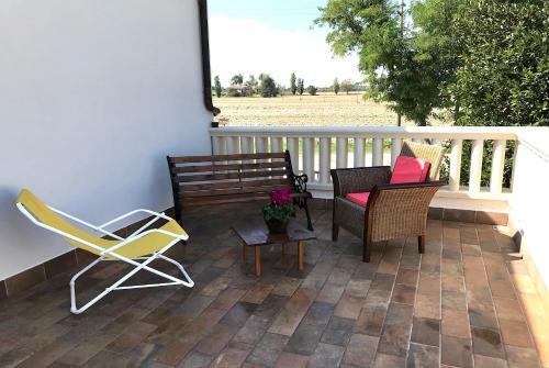 B&B Tenuta Della Duchessa