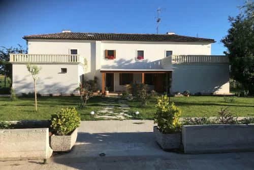 B&B Tenuta Della Duchessa