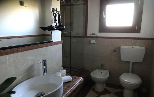 B&B Tenuta Della Duchessa