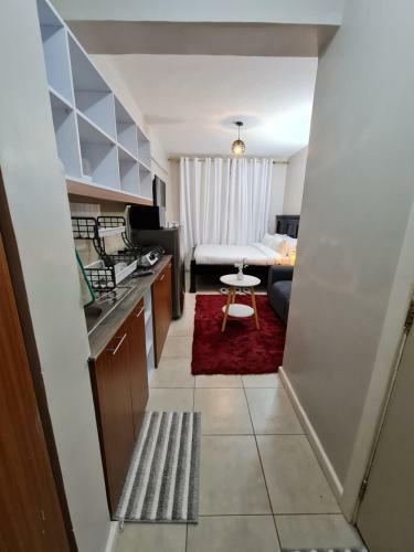 Albergue The Getaway