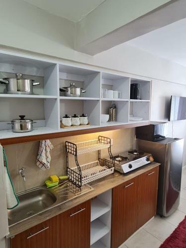 Albergue The Getaway