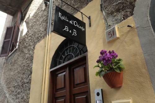 B&B Notti D'oriente