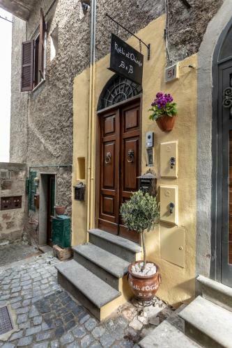 B&B Notti D'oriente