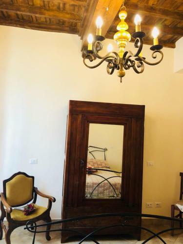 Casa Vacanze La Torretta