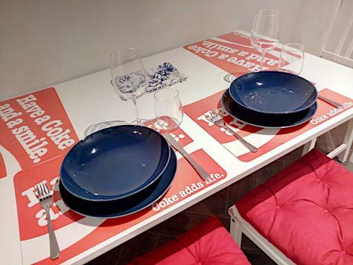Apartamento Alloggio Turistico Porta Franceta