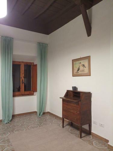 Apartamento Alloggio Turistico Porta Franceta