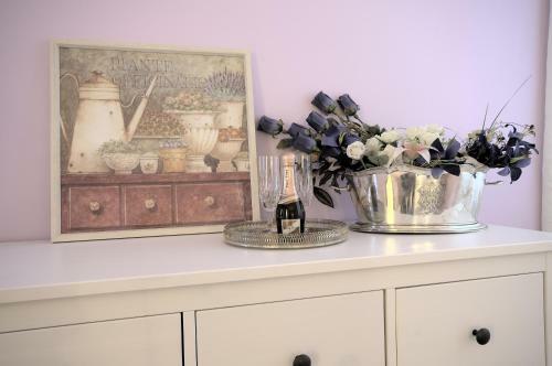 Apartamento Il Maestro E L'innamorata