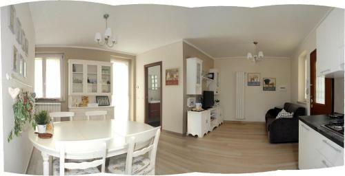 Apartamento Il Maestro E L'innamorata