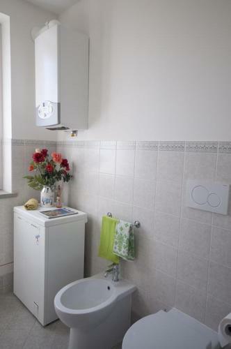 Apartamento Il Maestro E L'innamorata