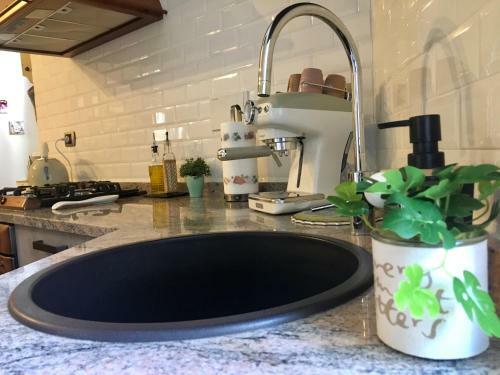 Apartamento Goose House Luxury Holiday Home