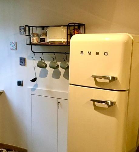 Apartamento Goose House Luxury Holiday Home