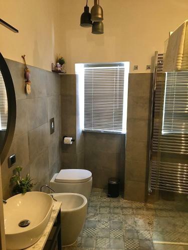 Apartamento Goose House Luxury Holiday Home