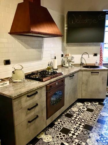Apartamento Goose House Luxury Holiday Home