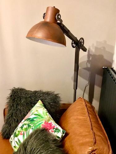 Apartamento Goose House Luxury Holiday Home