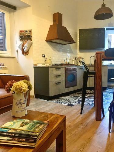 Apartamento Goose House Luxury Holiday Home