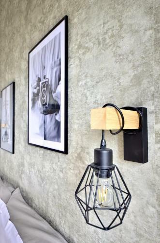Apartamento Goose House Luxury Holiday Home
