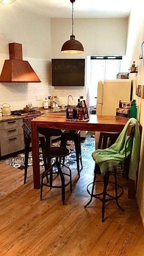 Apartamento Goose House Luxury Holiday Home