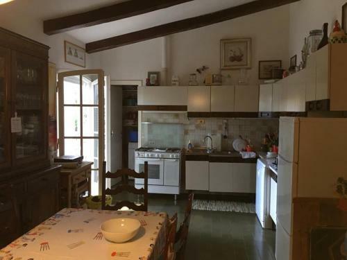 La Torre Delle Comete -villa Lungo La Via Francigena