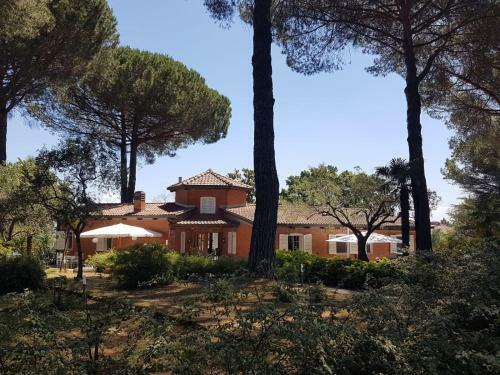 La Torre Delle Comete -villa Lungo La Via Francigena