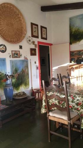 La Torre Delle Comete -villa Lungo La Via Francigena