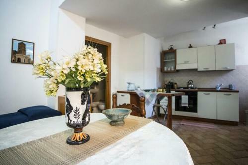 Bed & Breakfast Il Seminario