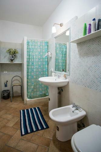 Bed & Breakfast Il Seminario