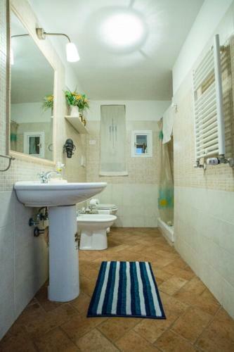 Bed & Breakfast Il Seminario