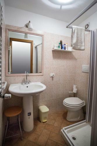 Bed & Breakfast Il Seminario