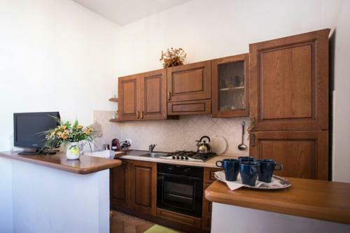 Bed & Breakfast Il Seminario