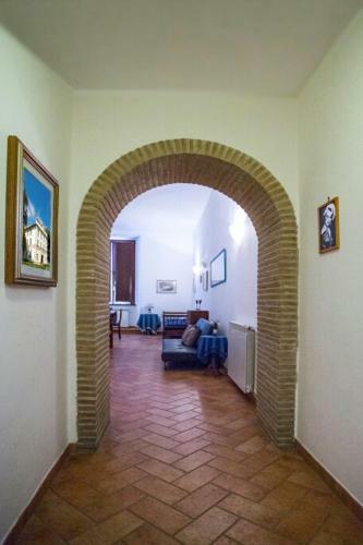 Bed & Breakfast Il Seminario