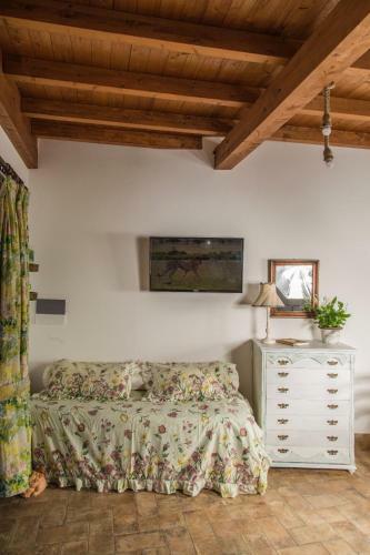 B&B Etruscan Garden