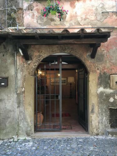Casetta Di Carlo Magno