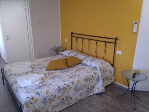 B&B Nono Tilio