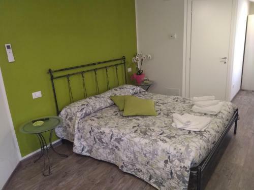 B&B Nono Tilio