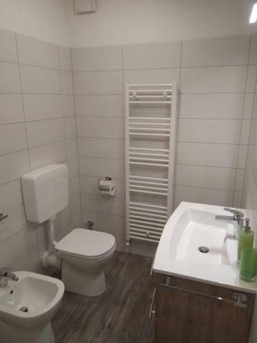 B&B Nono Tilio