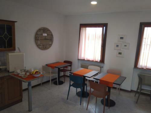 B&B Nono Tilio