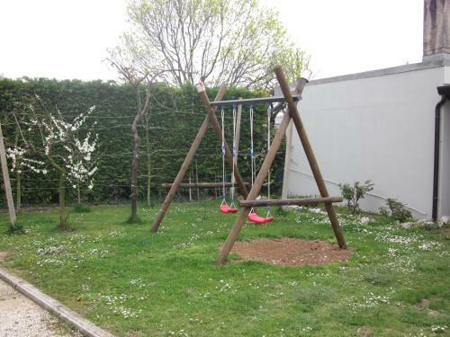 B&B Nono Tilio