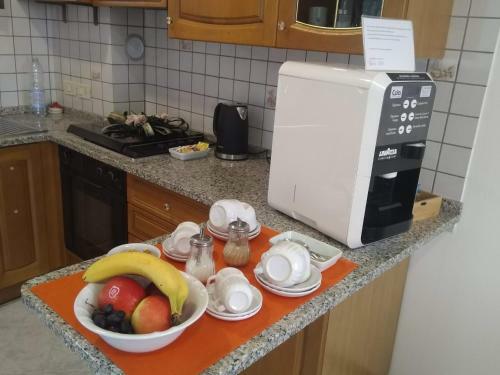 B&B Nono Tilio